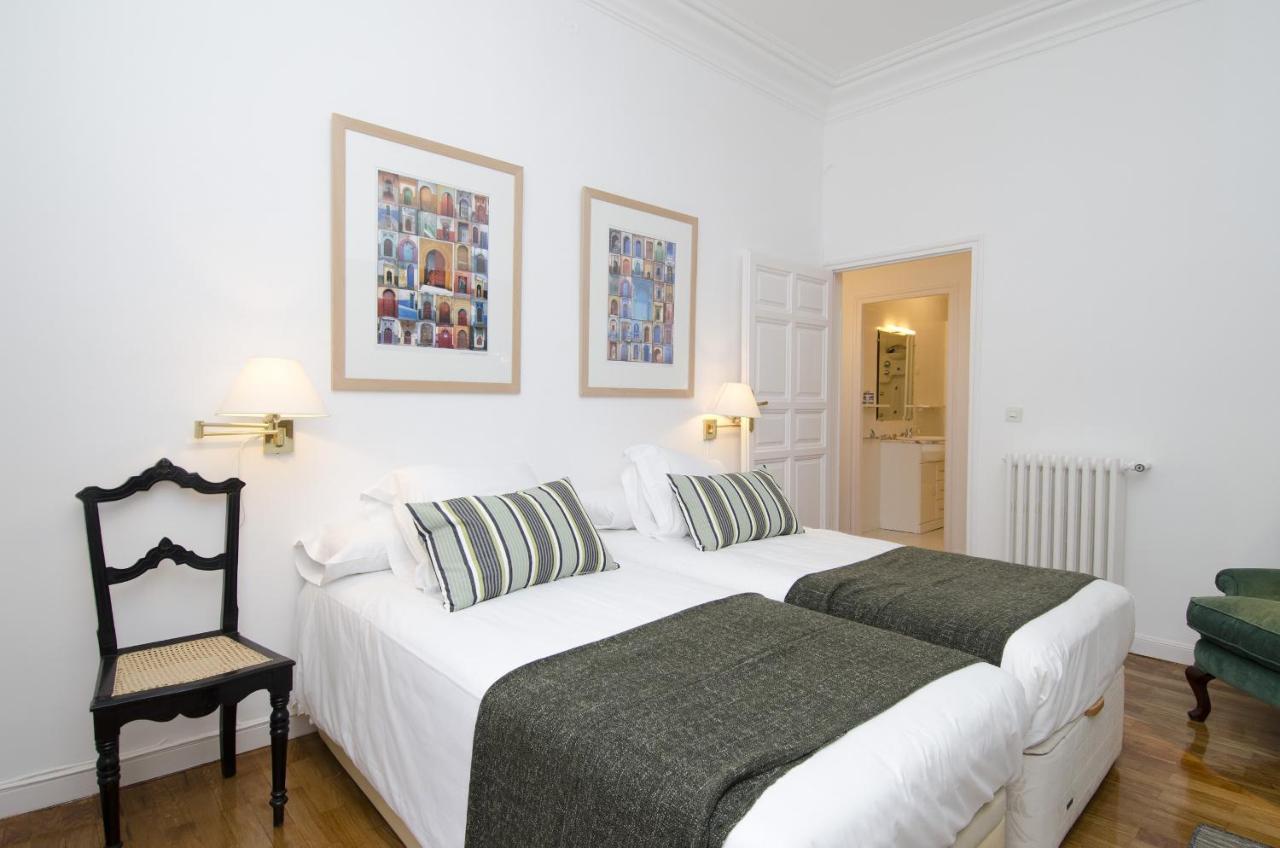Mit House Paseo Del Prado Ii En *