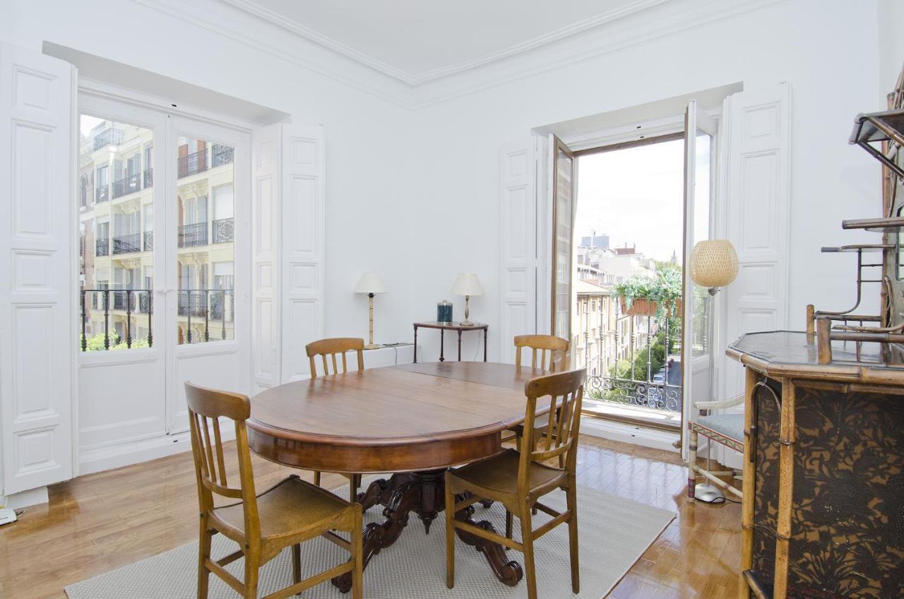 Mit House Paseo Del Prado Ii En