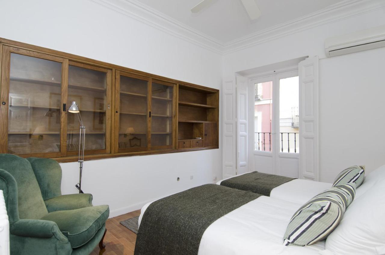 Mit House Paseo Del Prado Ii En