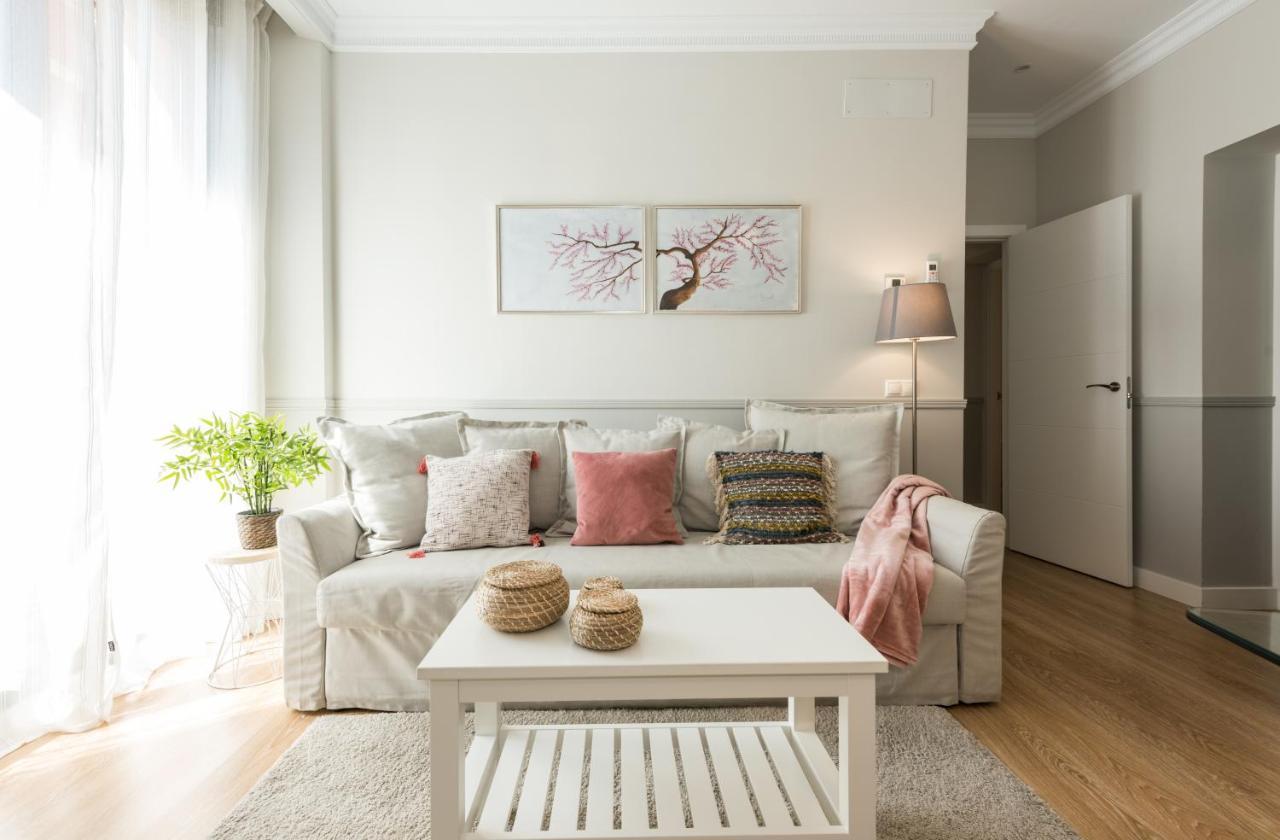 Cozy La Latina/plaza Mayor Apartamento *