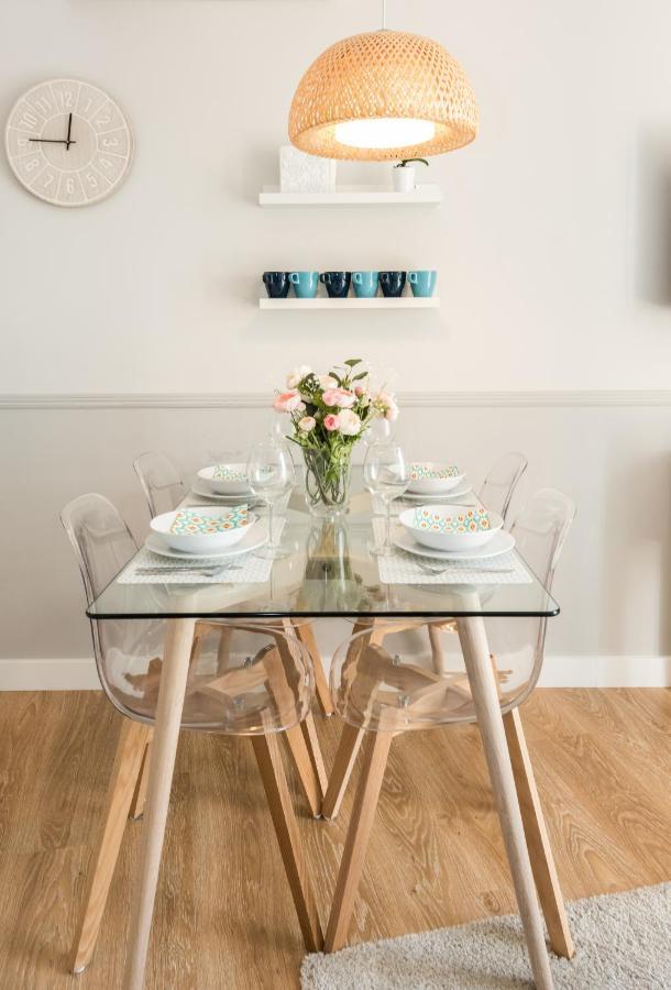 Apartamento Cozy La Latina/plaza Mayor *