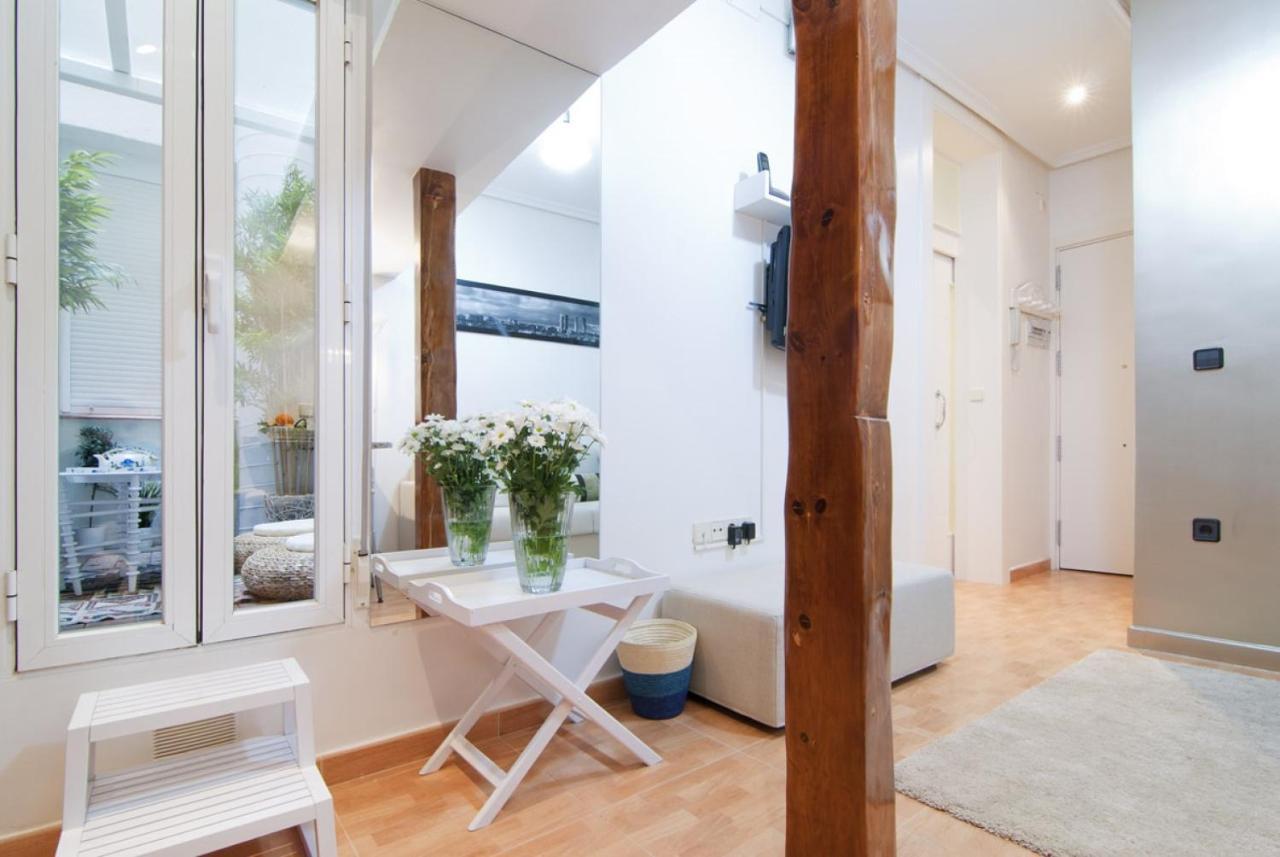Mit House Genova En Apartamento