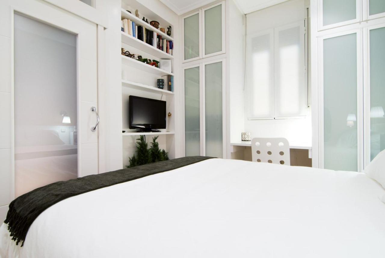 Mit House Genova En Apartamento *