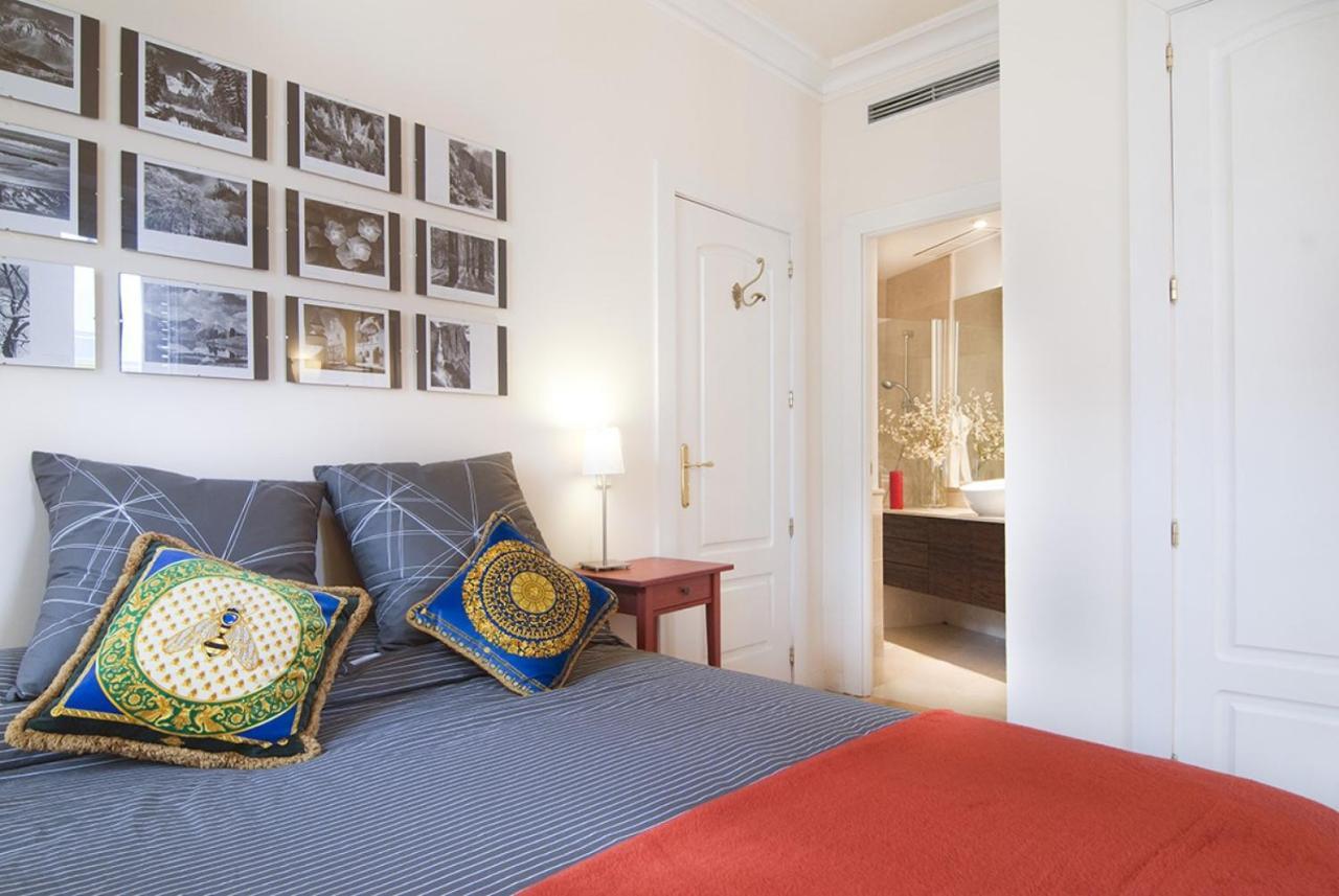 Mit House Princesa En Apartamento Madrid