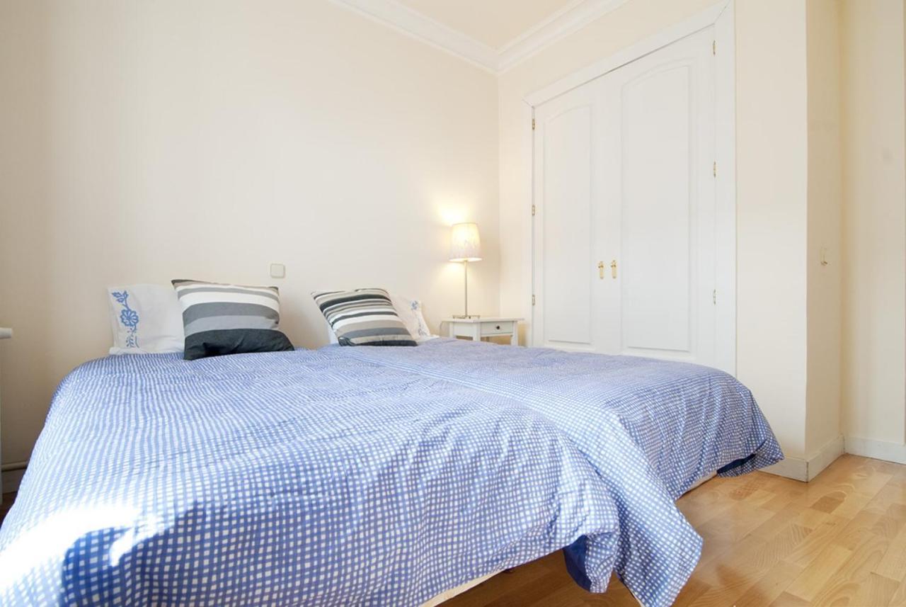 Mit House Princesa En * Madrid
