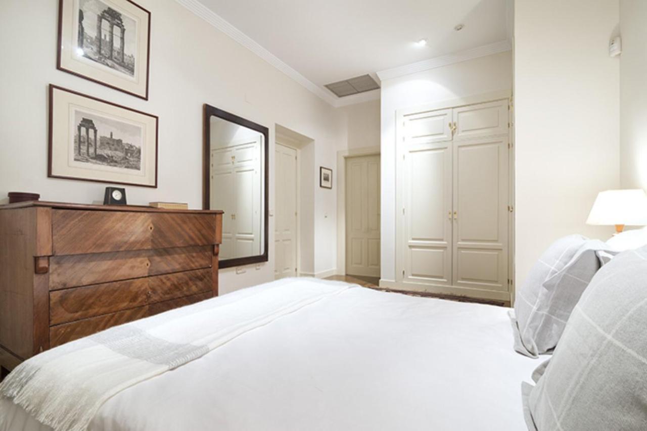 Mit House Principe Terrace En * Madrid