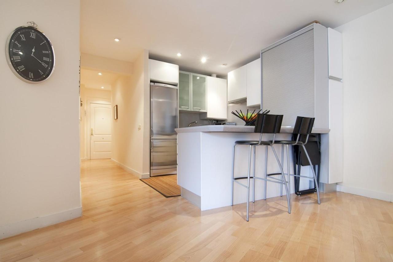 Apartamento Mit House Princesa En *