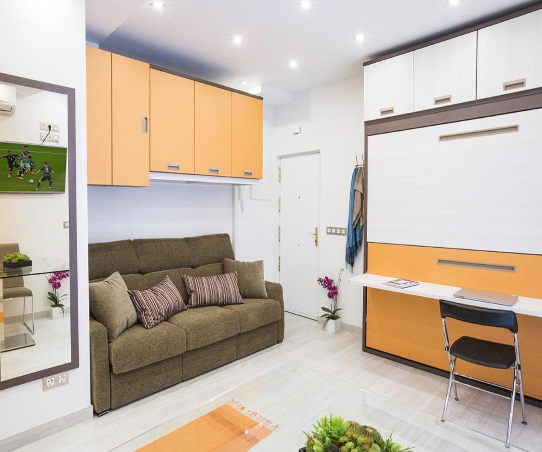 Apartment Mit House Salamanca Confort Xi En