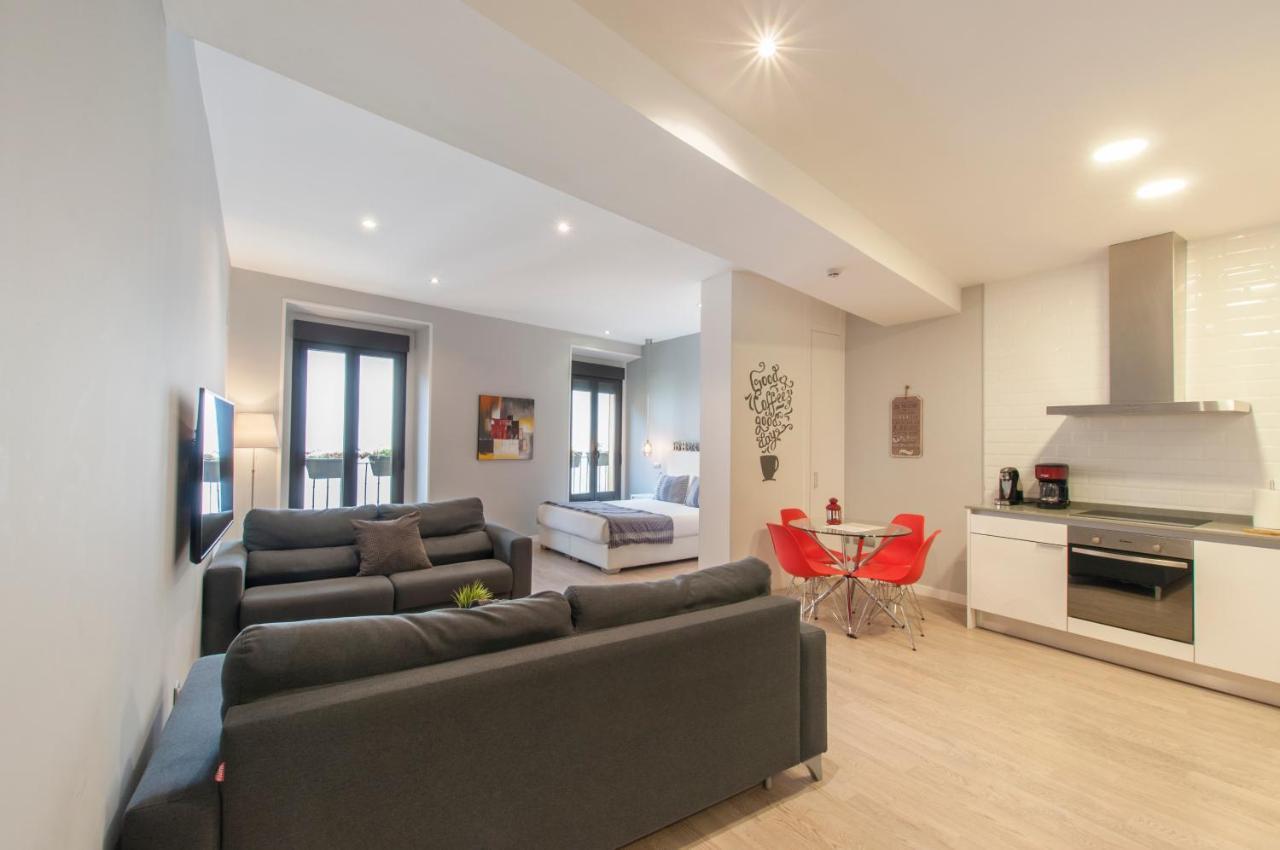 Arenal Puerta Del Sol Apartamento *