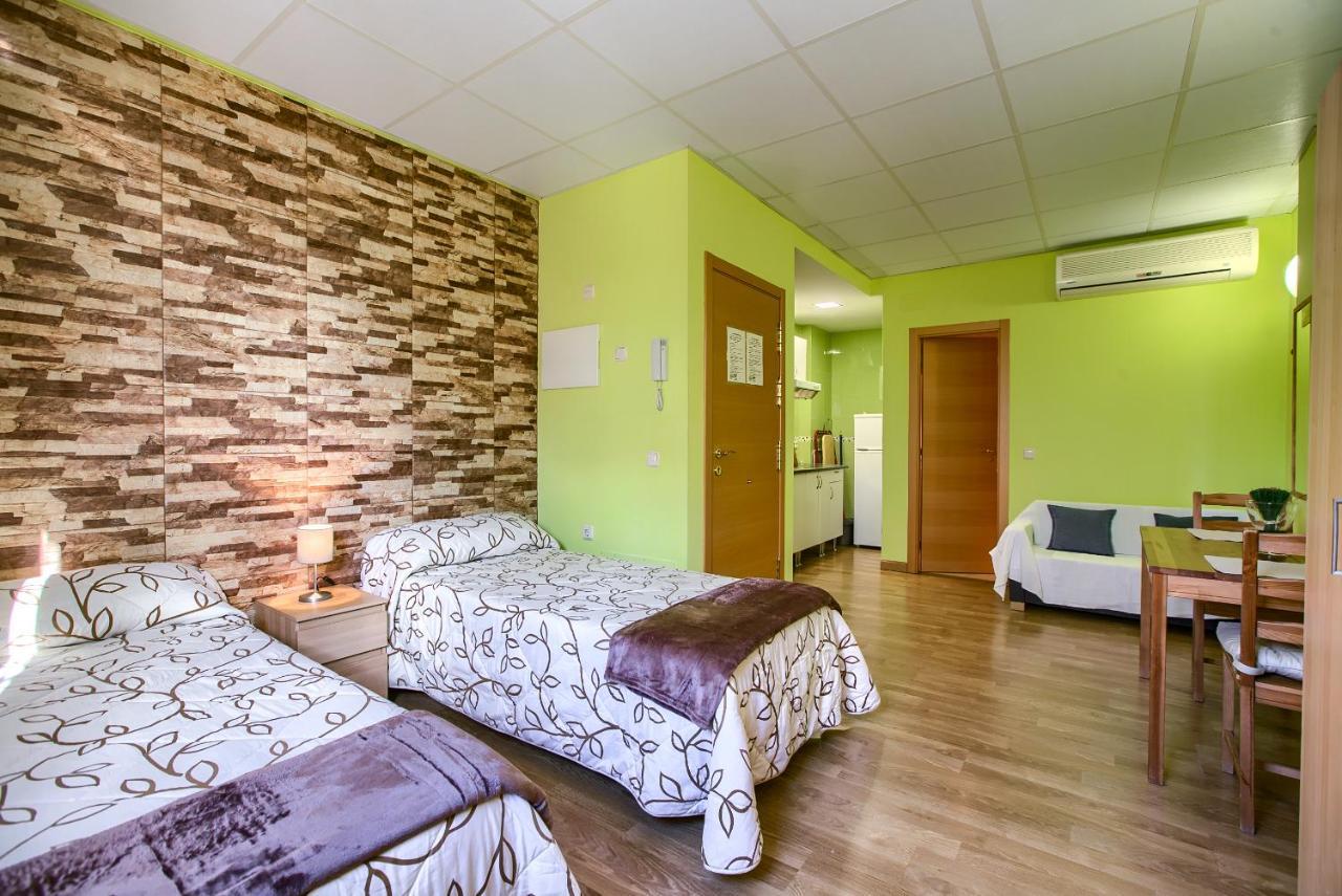 Barajas Apartamento