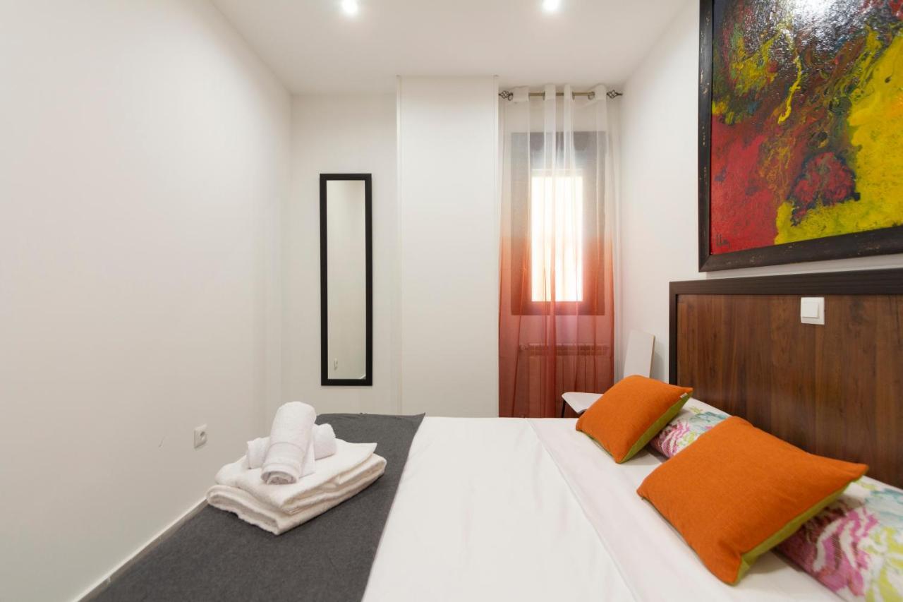 Luxe North Real Stadium Hga5 *