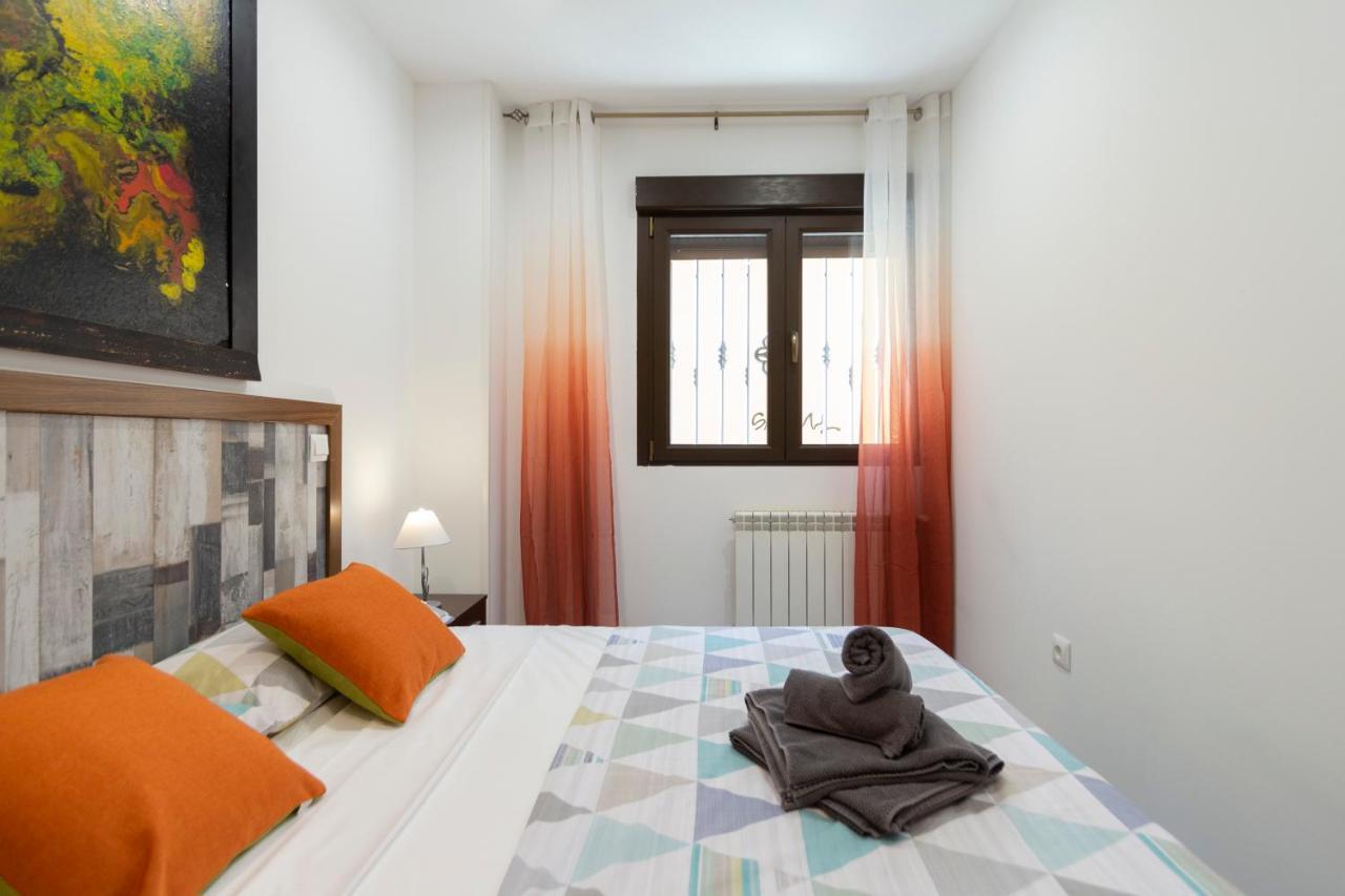Apartamento Luxe North Real Stadium Hga5