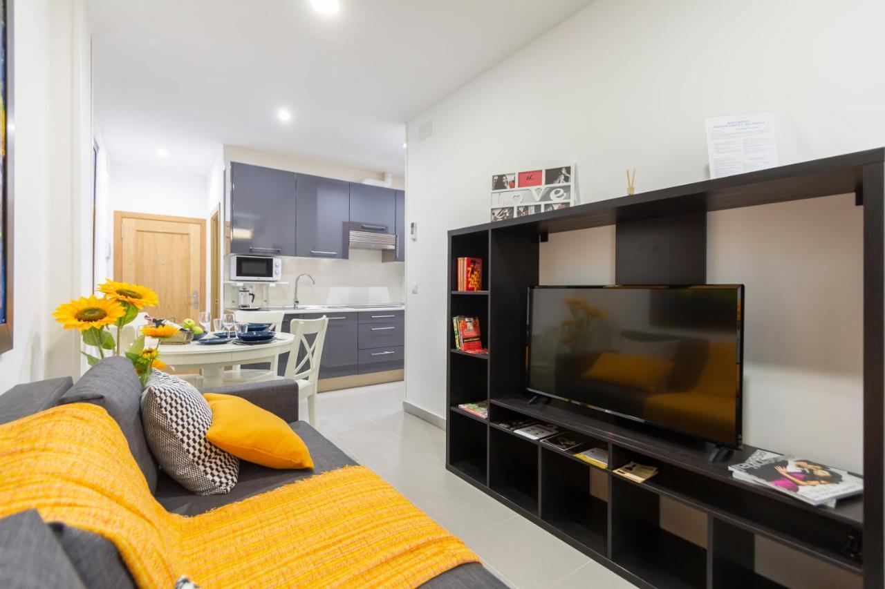 Luxe North Real Stadium Hga5 Apartment *