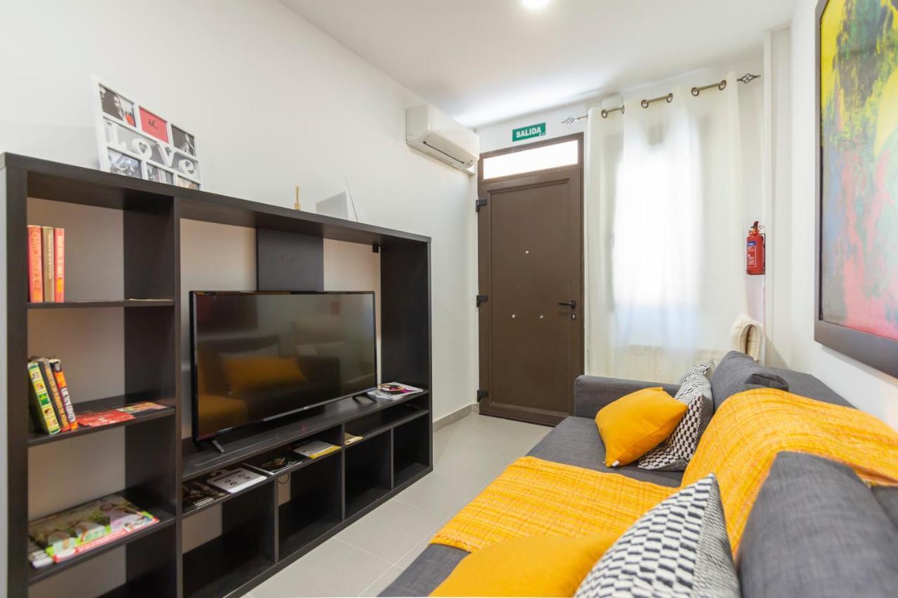Apartamento Luxe North Real Stadium Hga5 *