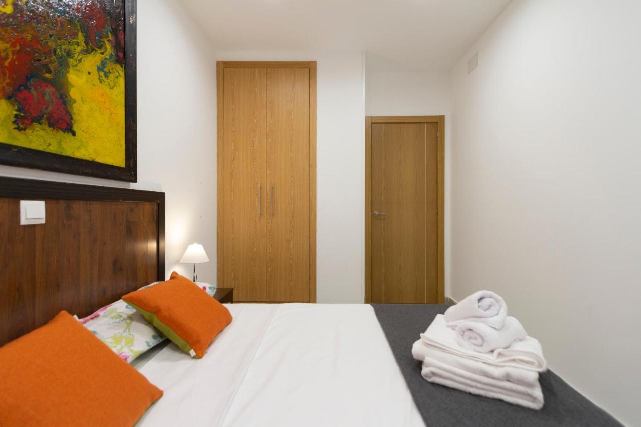 Luxe North Real Stadium Hga5 Madrid