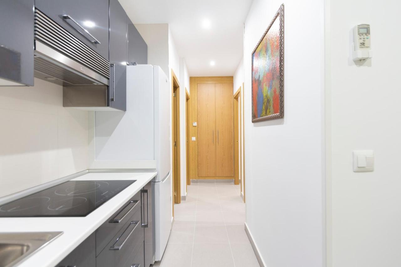 Luxe North Real Stadium Hga5 *