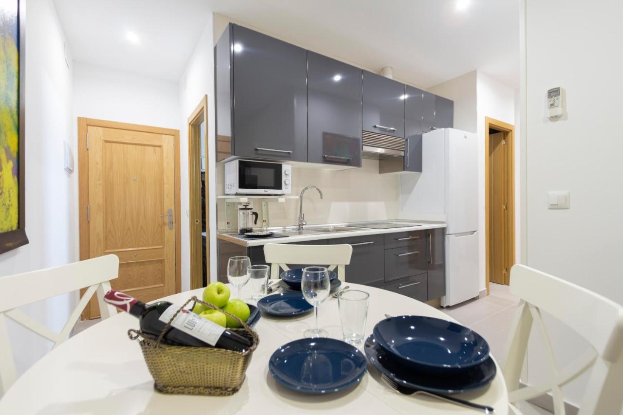 Luxe North Real Stadium Hga5 Apartment