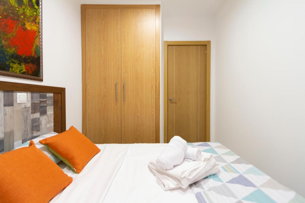 Apartment Luxe North Real Stadium Hga5 *