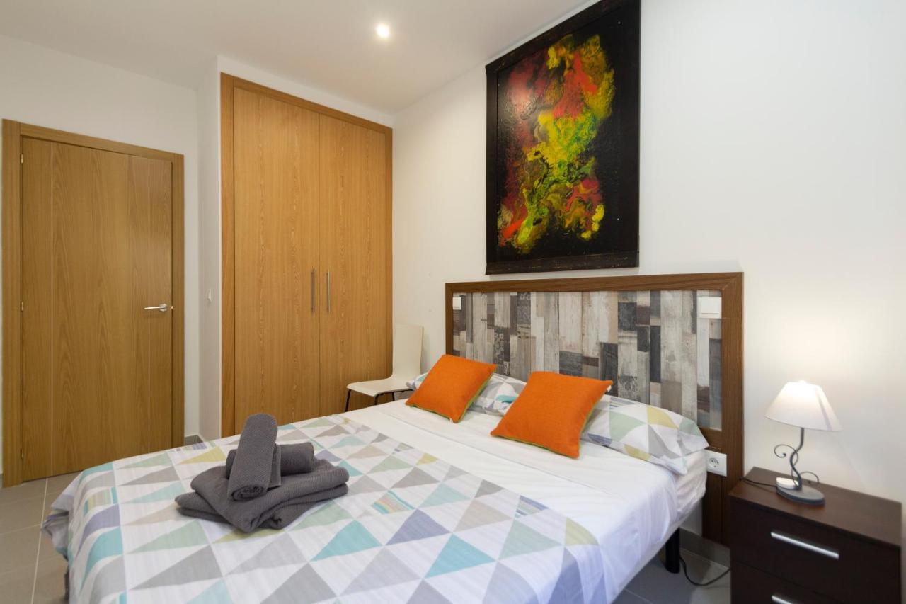 Apartment Luxe North Real Stadium Hga5 *
