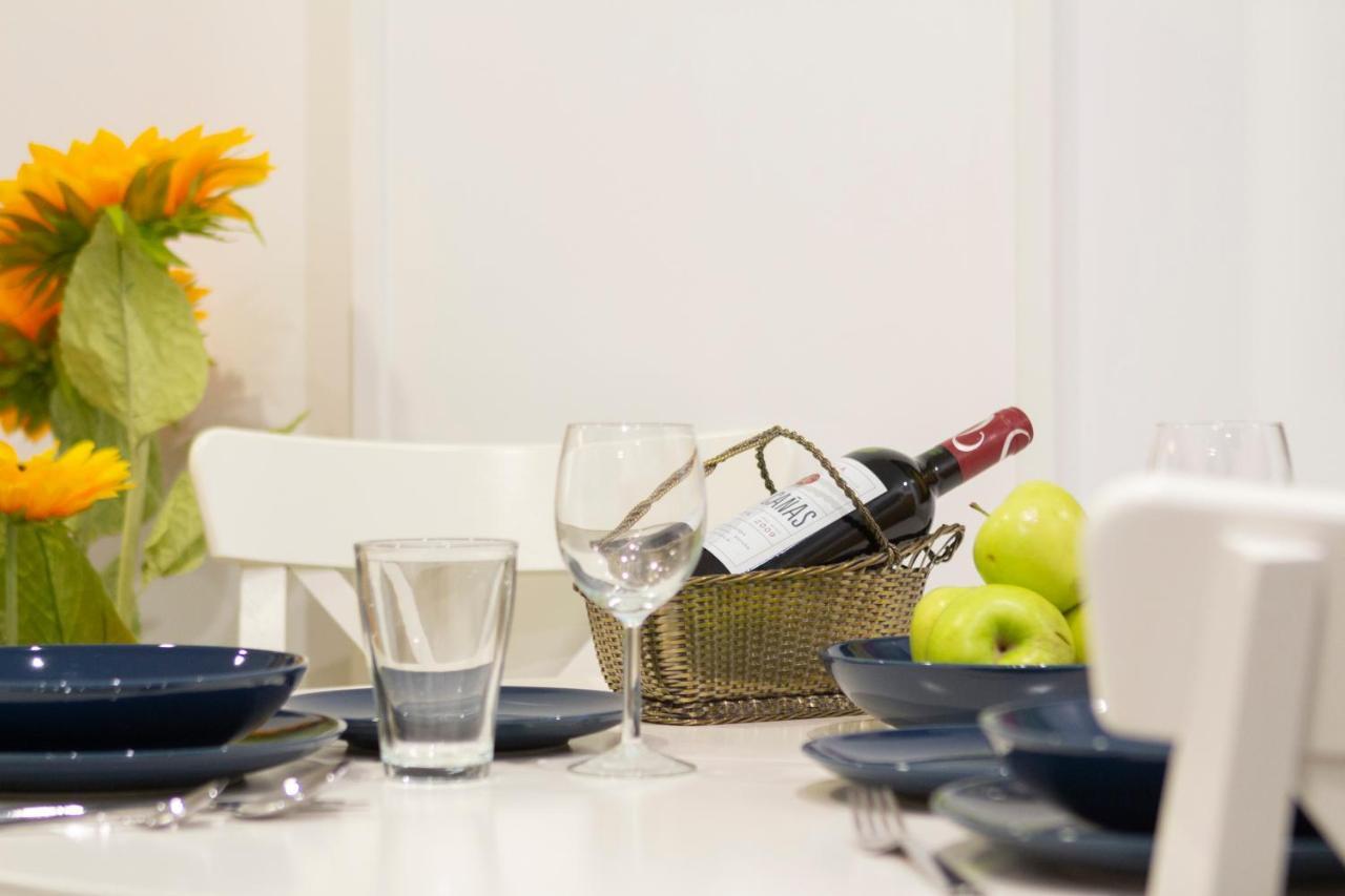 Apartment Luxe North Real Stadium Hga5 Madrid
