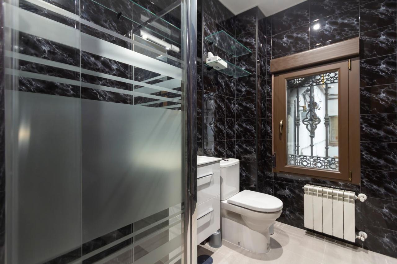 Luxe North Real Stadium Hga5 Apartment *