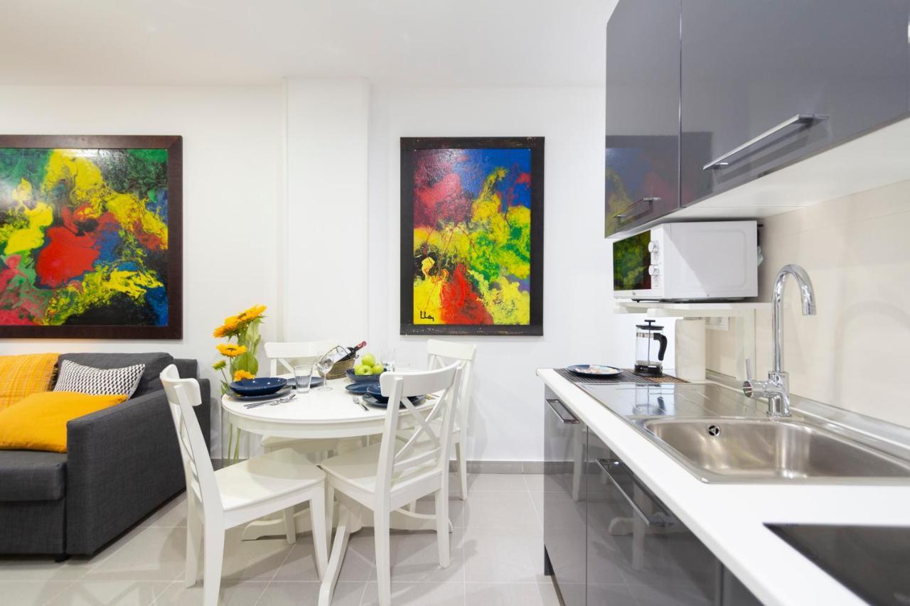 Apartment Luxe North Real Stadium Hga5 *