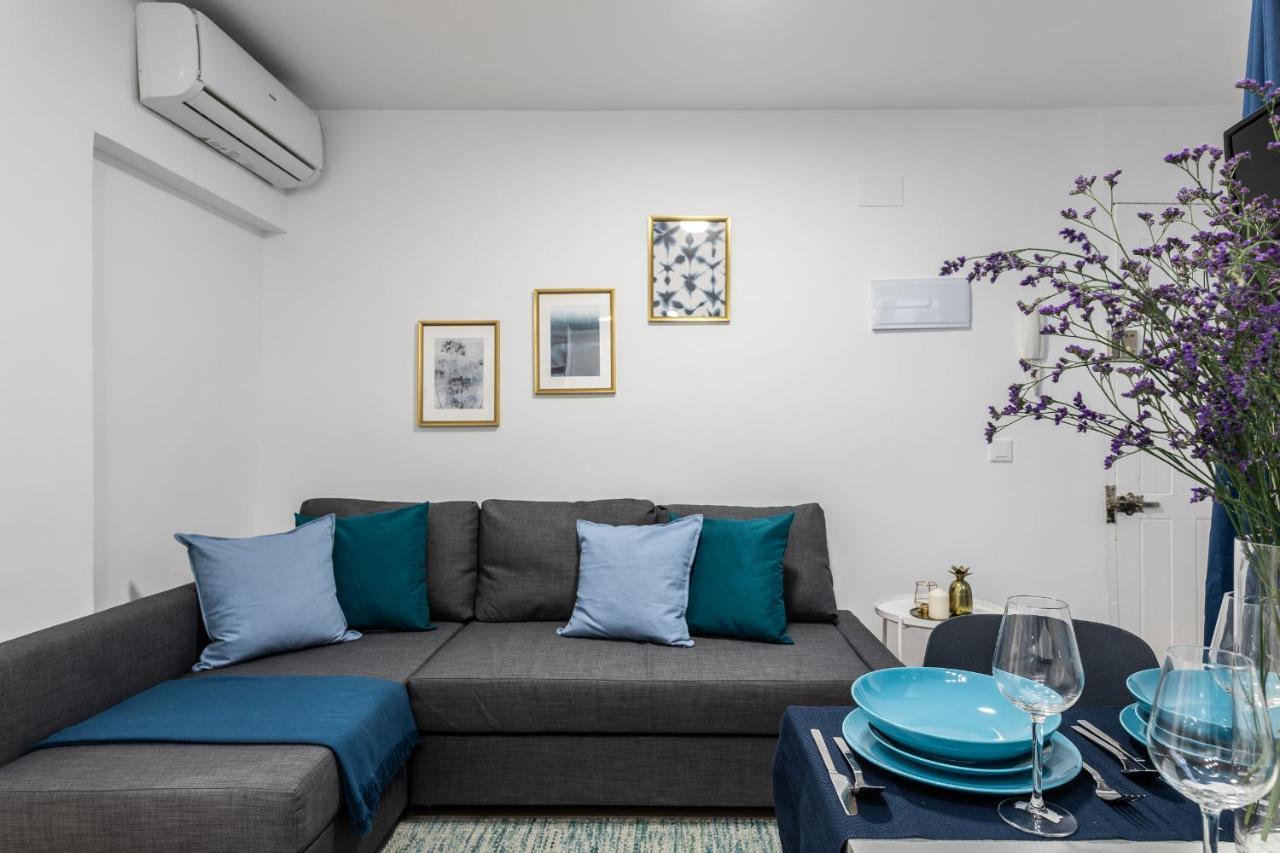 Apartamento Waou Atocha I - Alquiler Corta Duracion Madrid