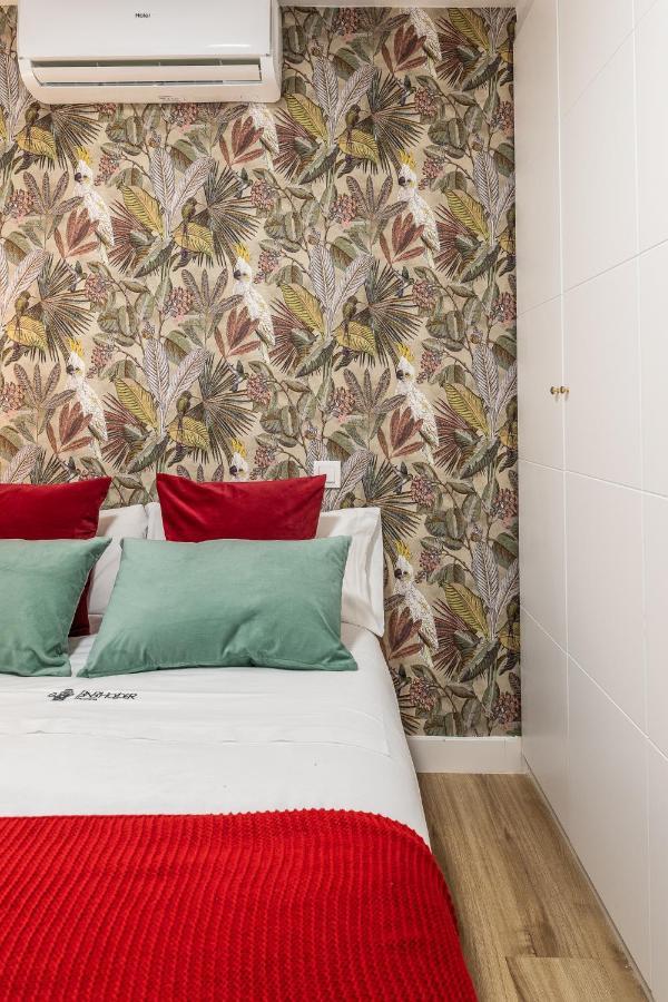 Waou Atocha I - Alquiler Corta Duracion Apartamento *