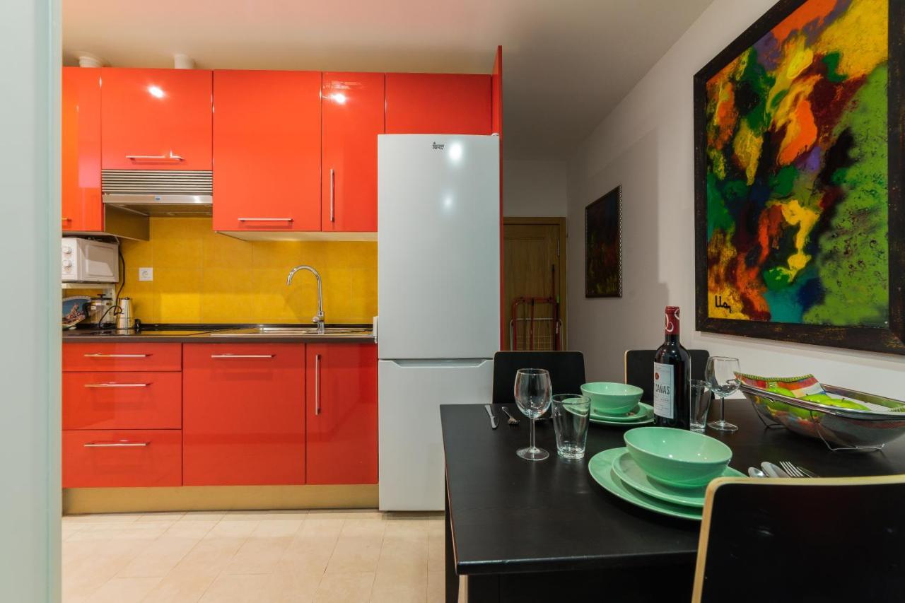 Luxe North Real Stadium Hga5 * Madrid