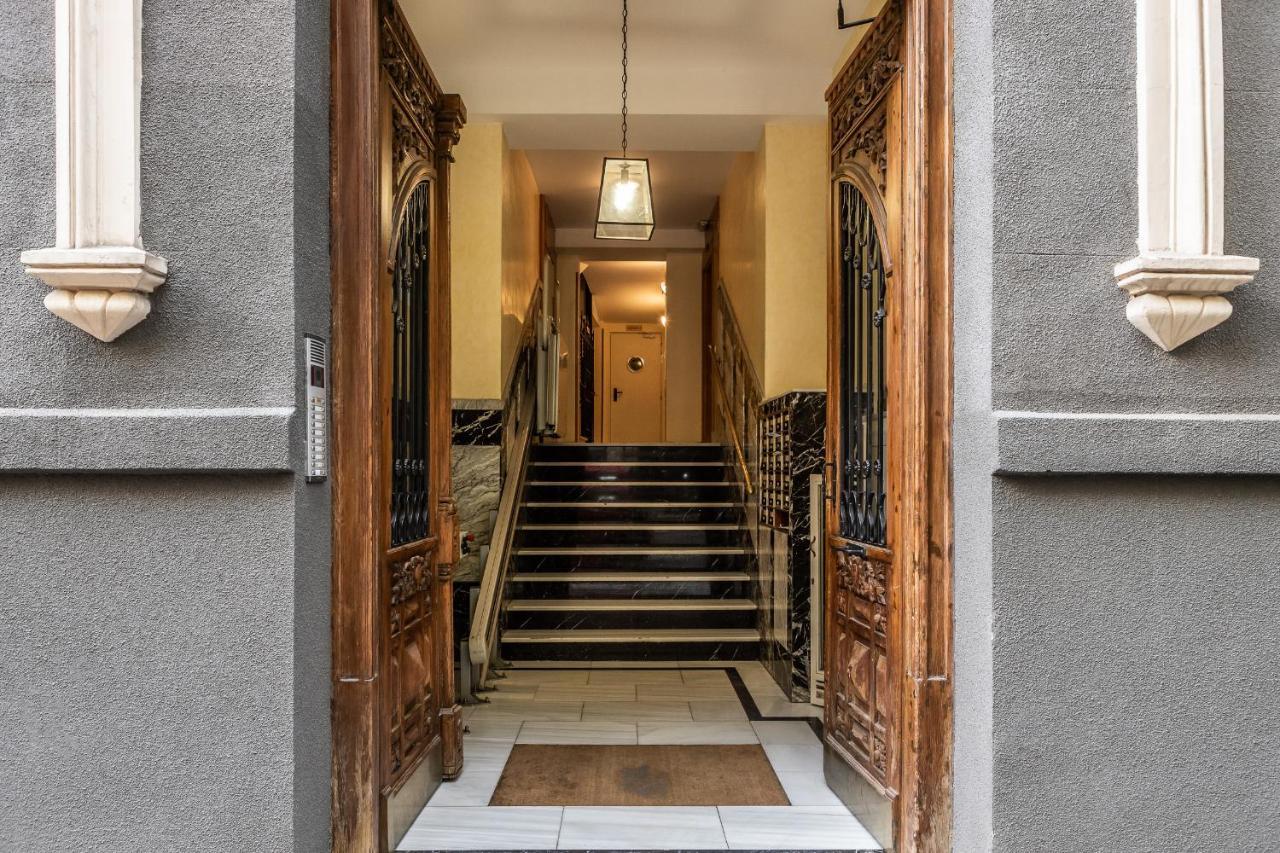 Apartamento Bnbholder Relax Chamberí Madrid