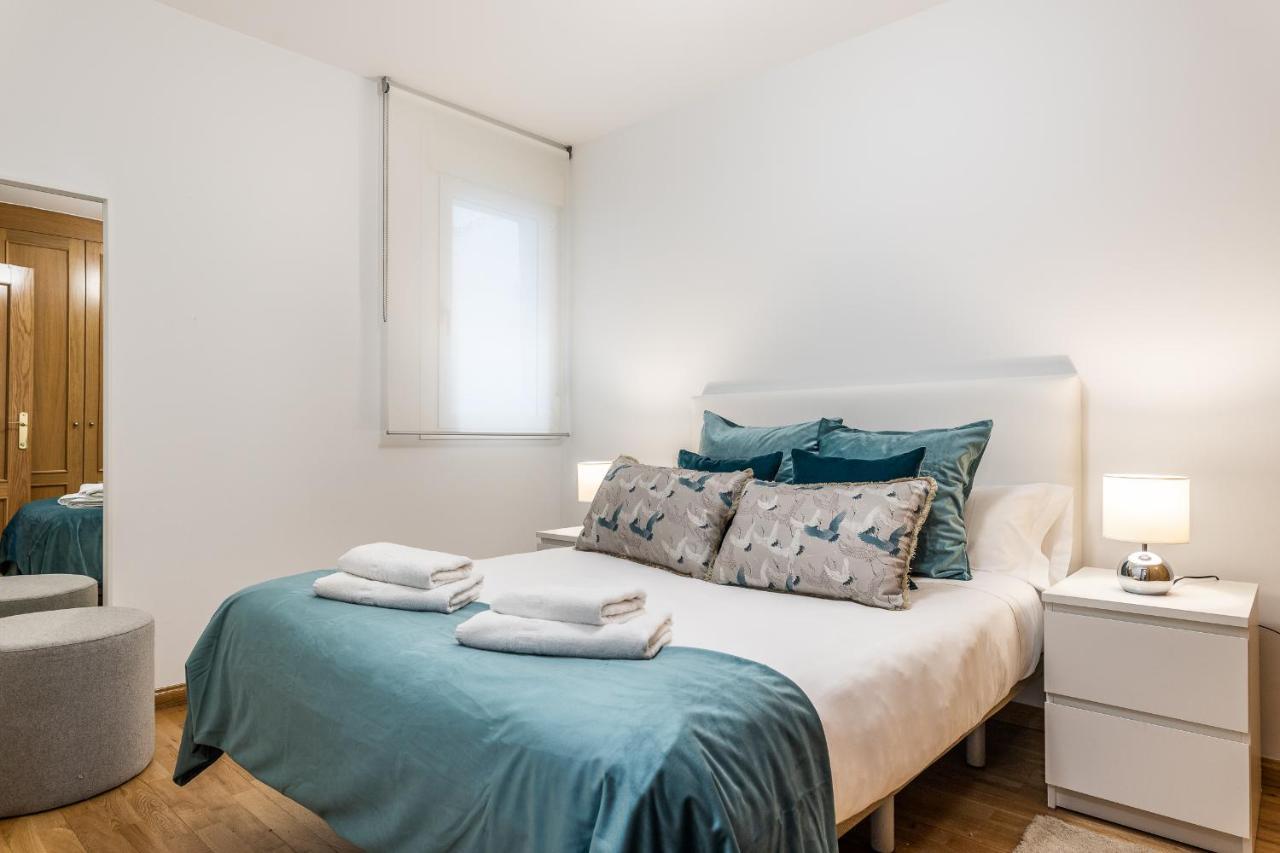 Apartamento Bnbholder Relax Chamberí