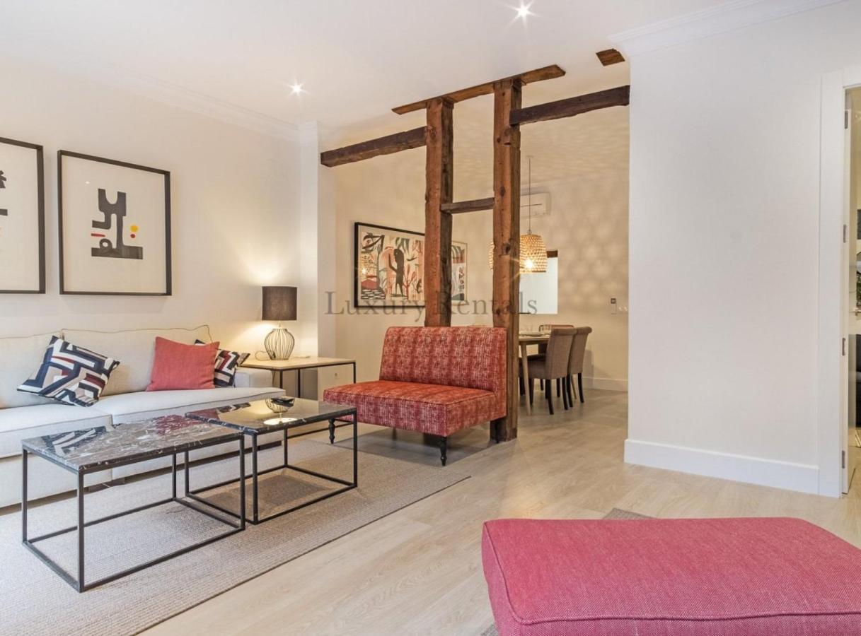 Chueca Ii Apartamento Madrid