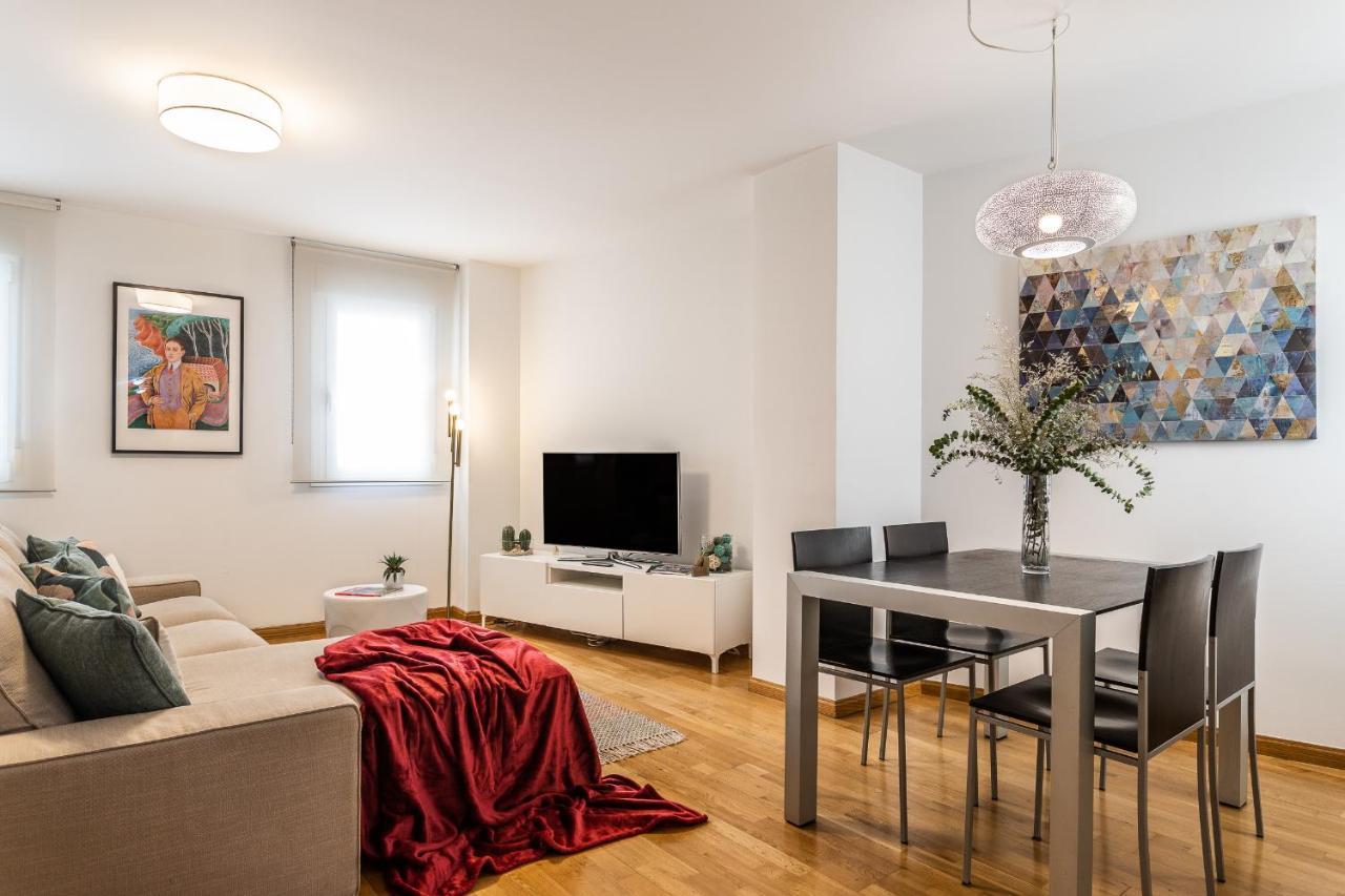 Bnbholder Relax Chamberí Apartamento Madrid