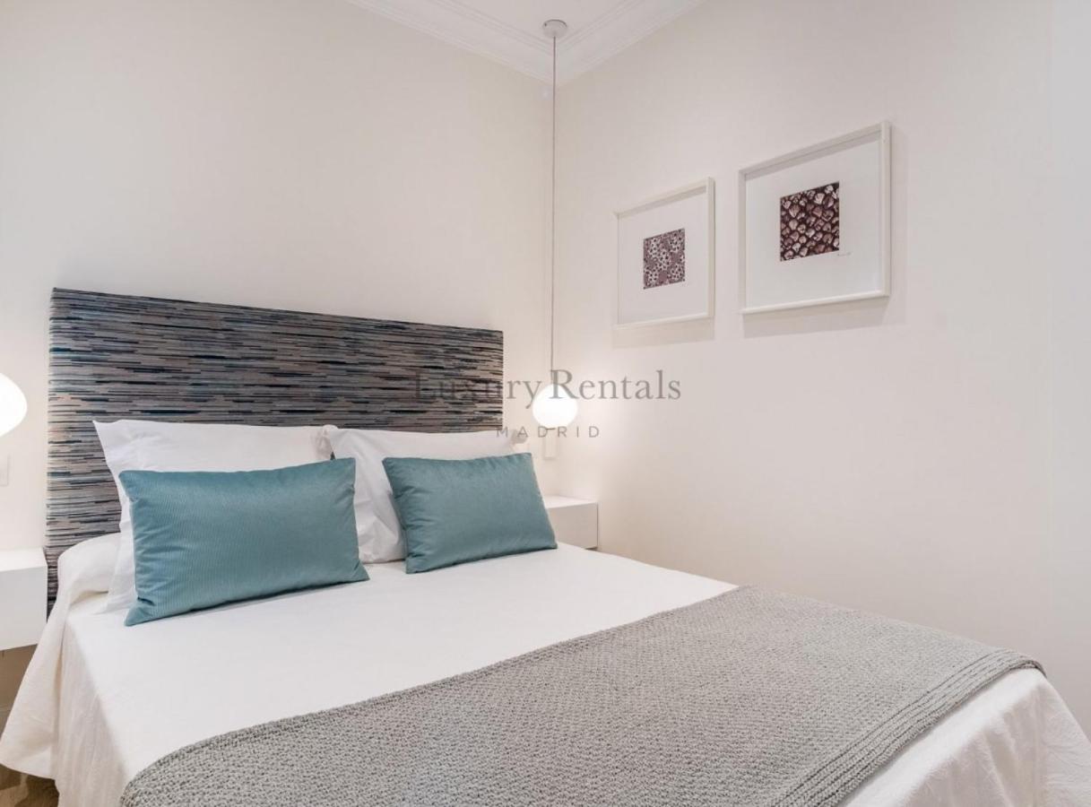 Chueca Ii Apartamento Madrid