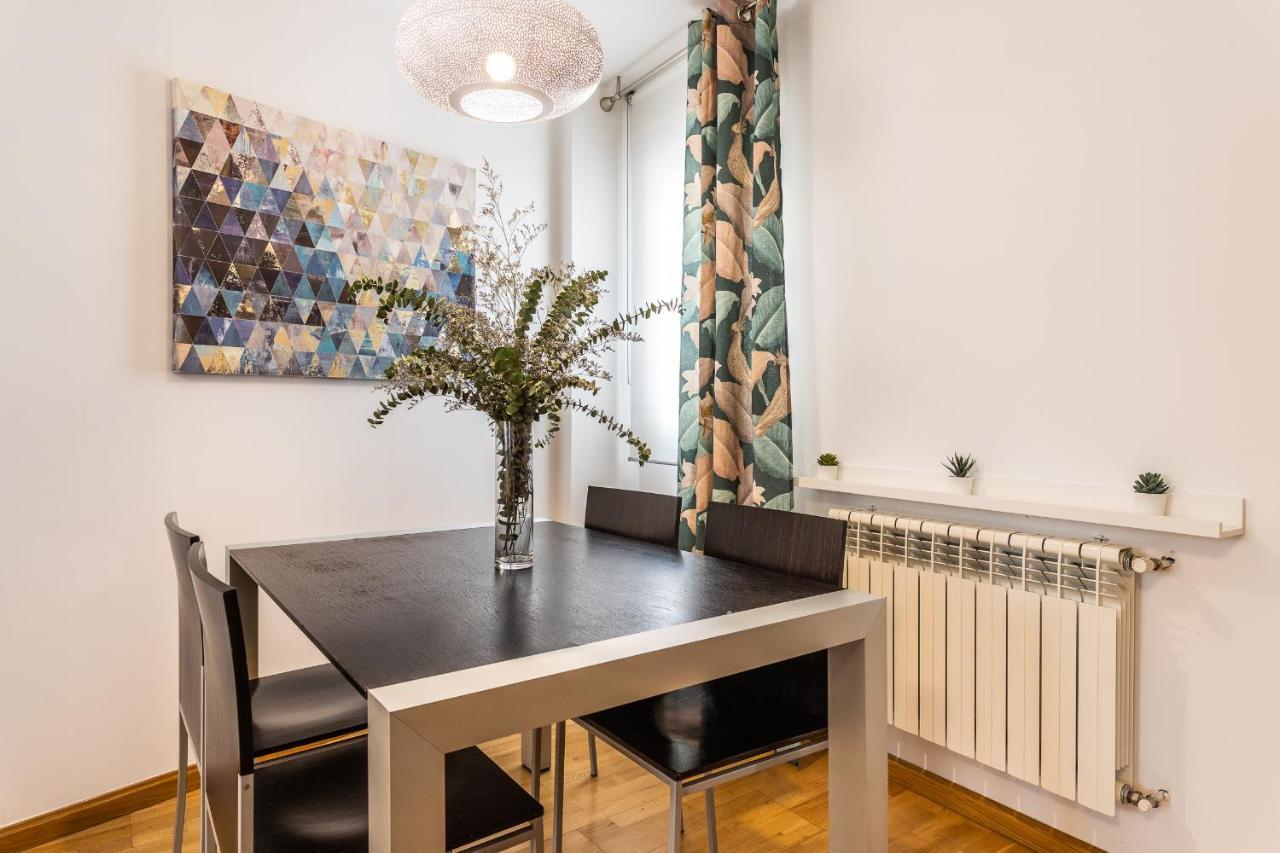 Apartamento Bnbholder Relax Chamberí Madrid