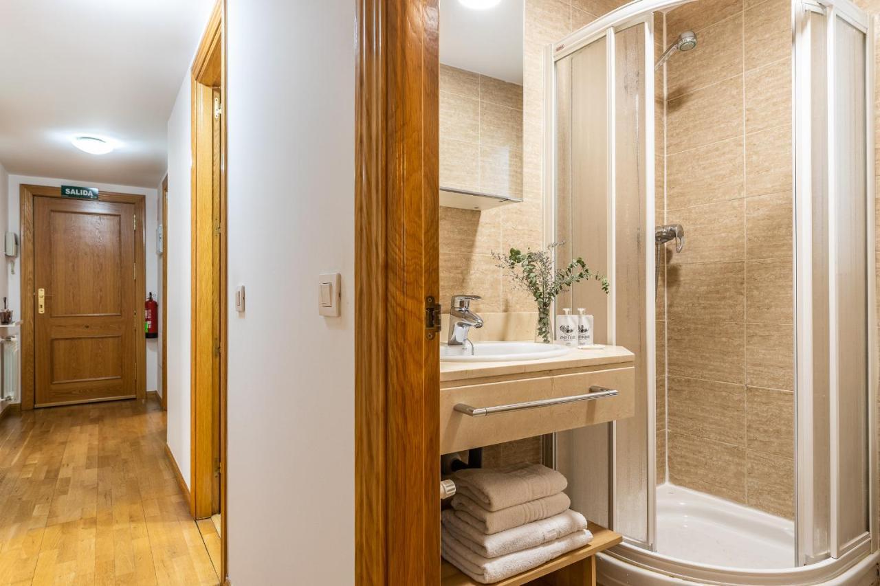 Apartamento Bnbholder Relax Chamberí Madrid
