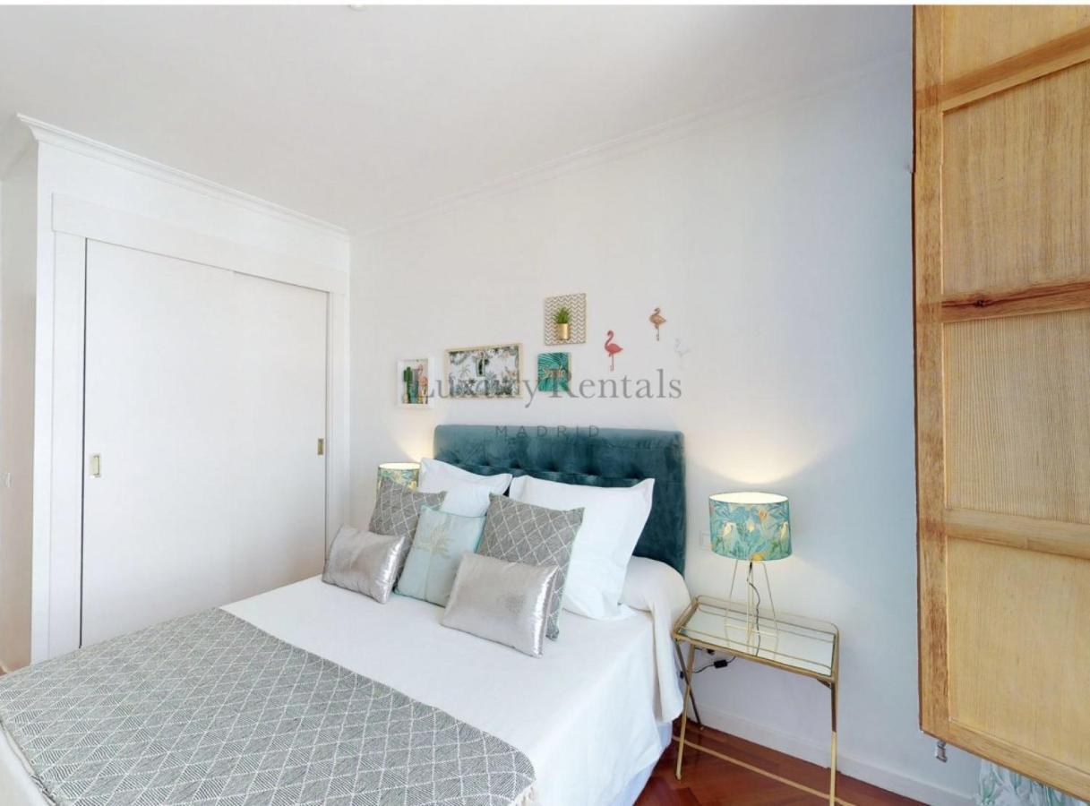 San Jeronimo I Apartamento Madrid