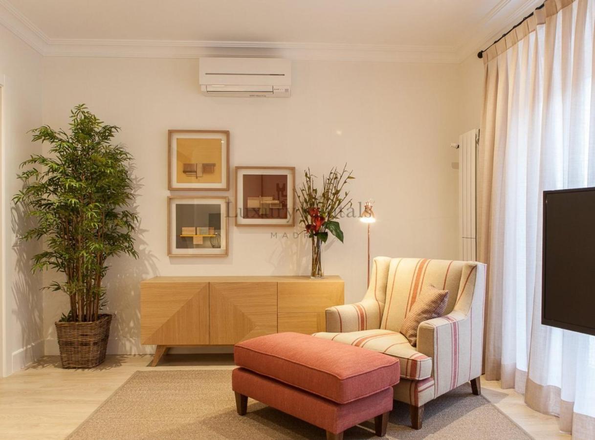 Chueca Ii Apartamento Madrid