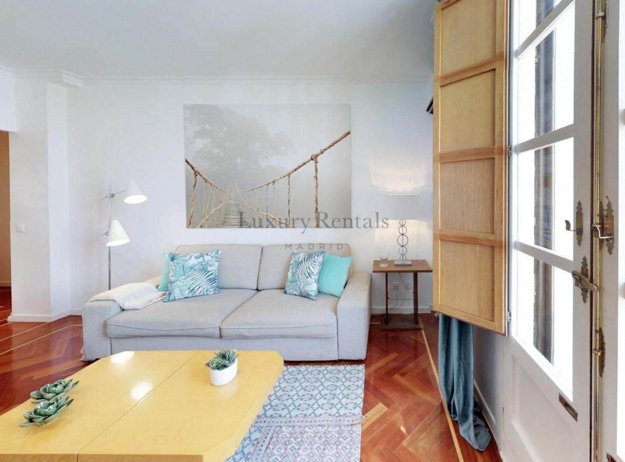 Apartamento San Jeronimo I