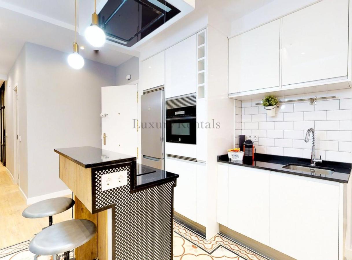 San Vicente Ferrer Apartamento *