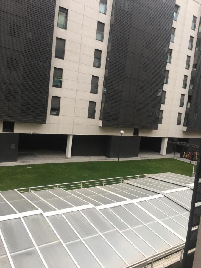 Ensanche De Vallecas Flat Apartamento *
