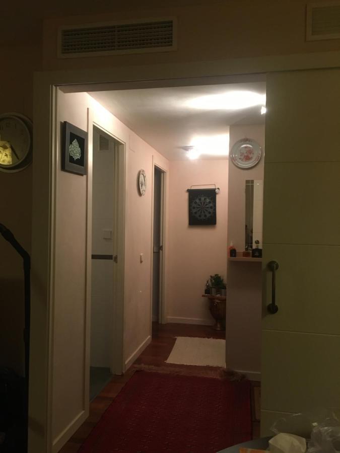Ensanche De Vallecas Flat