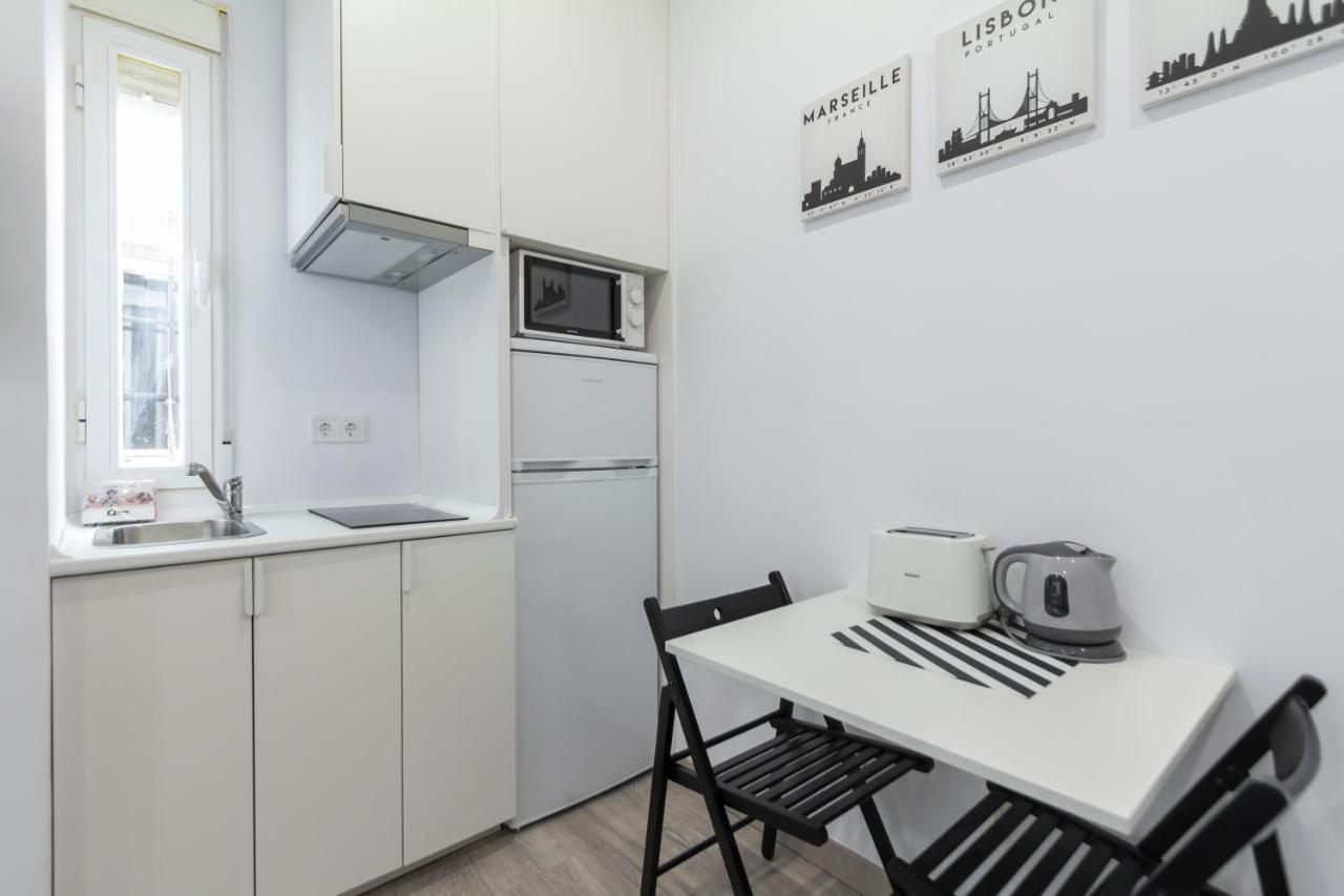 Apa 2123 Apartamento