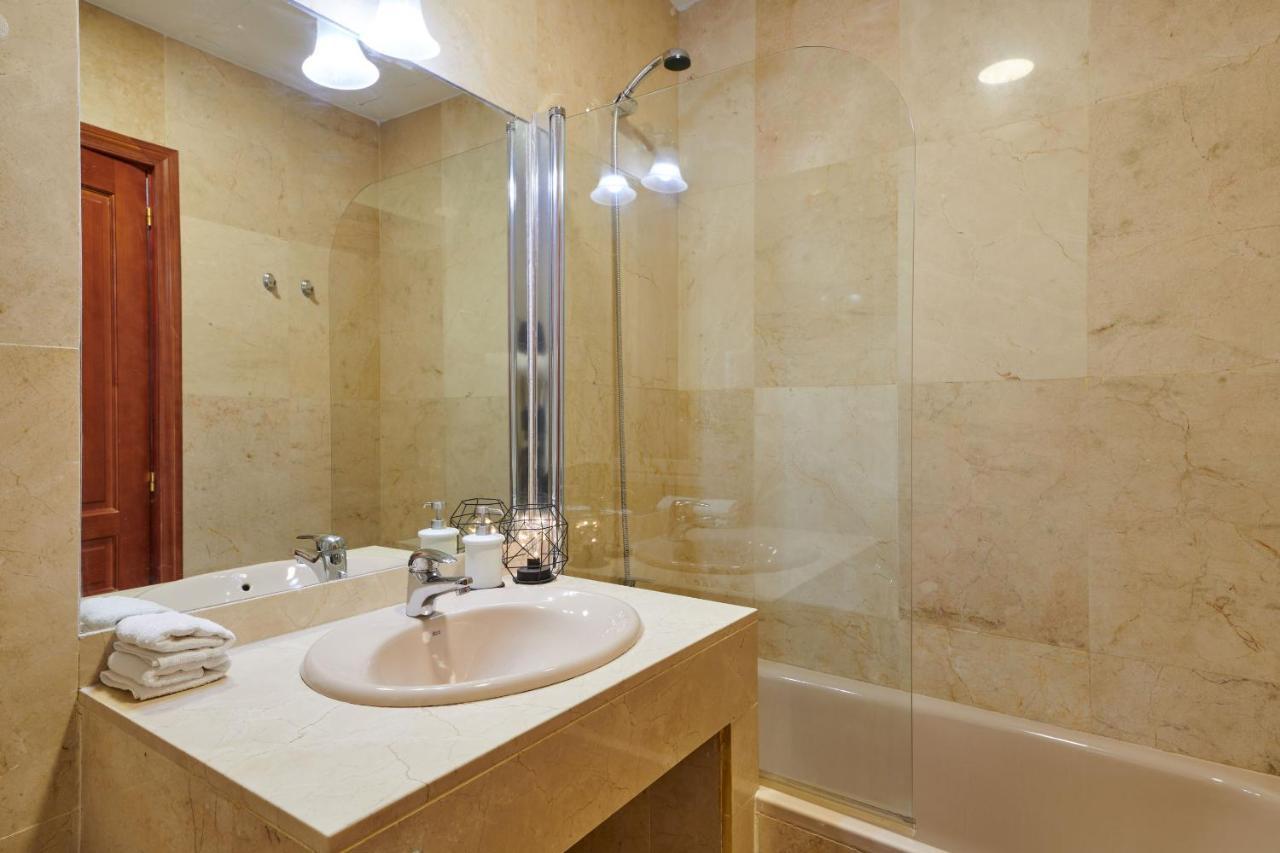 Apartamento Leeways In Gran Vía Xiv Madrid