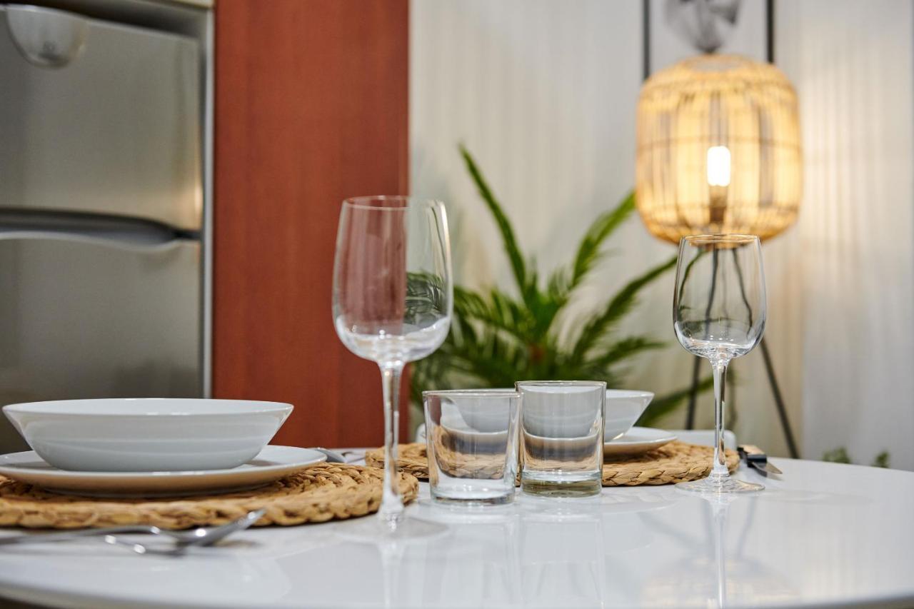 Apartamento Leeways In Gran Vía Xiv *