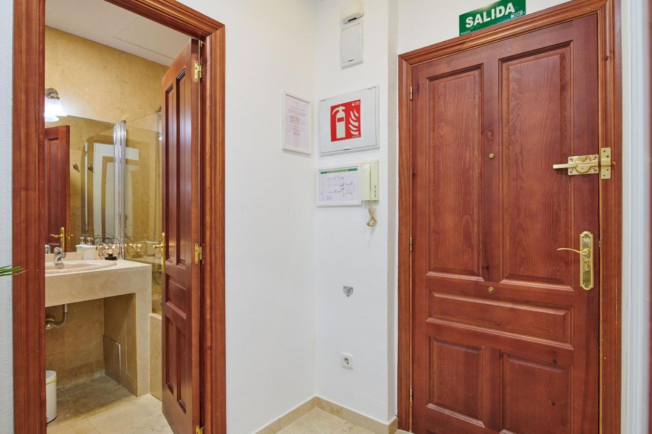 Apartamento Leeways In Gran Vía Xiv