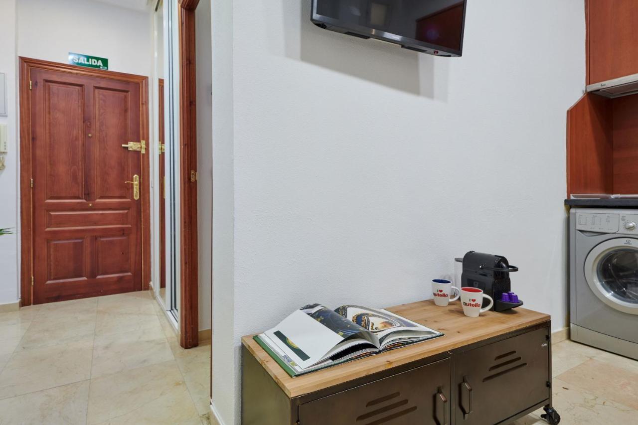 Apartamento Leeways In Gran Vía Xiv *