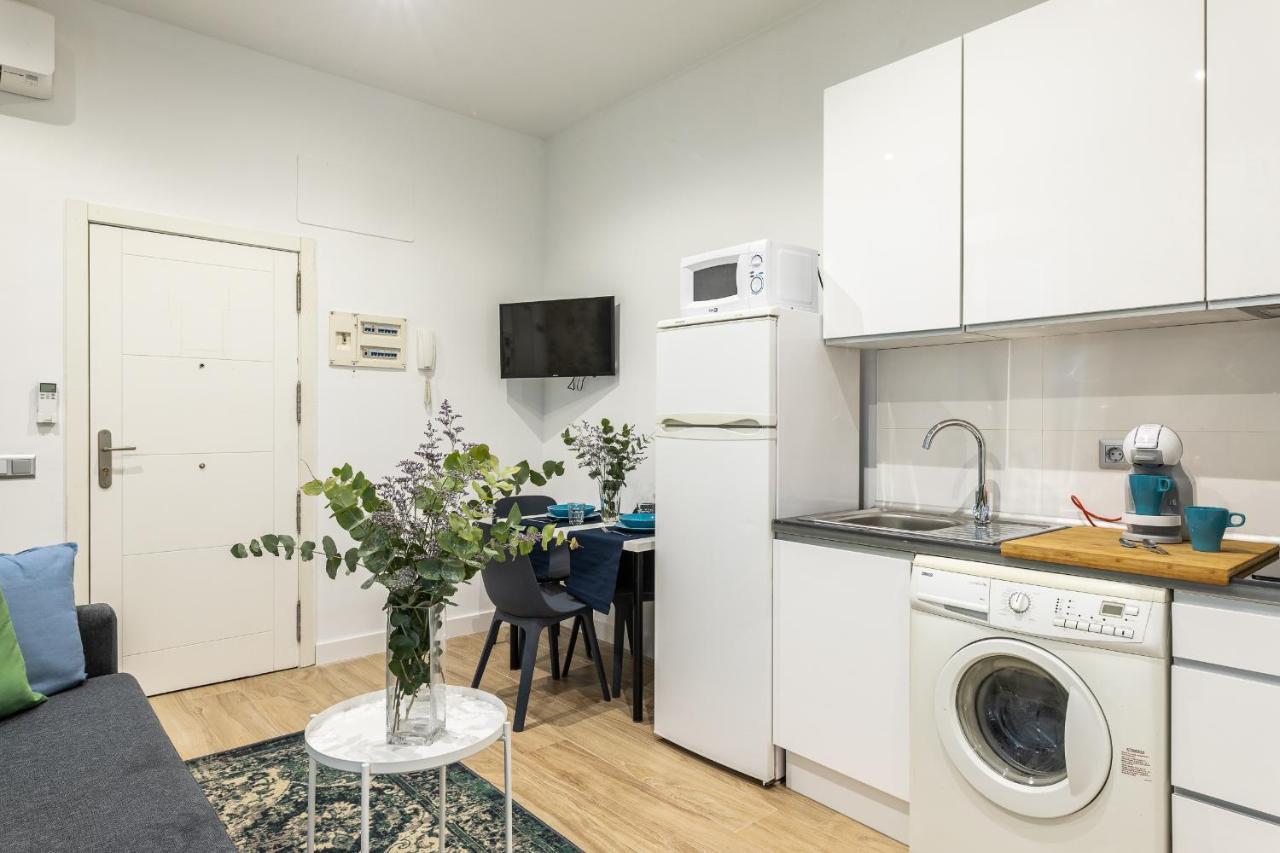 Apartamento Bnbholder Fantasy Malasaña Ii