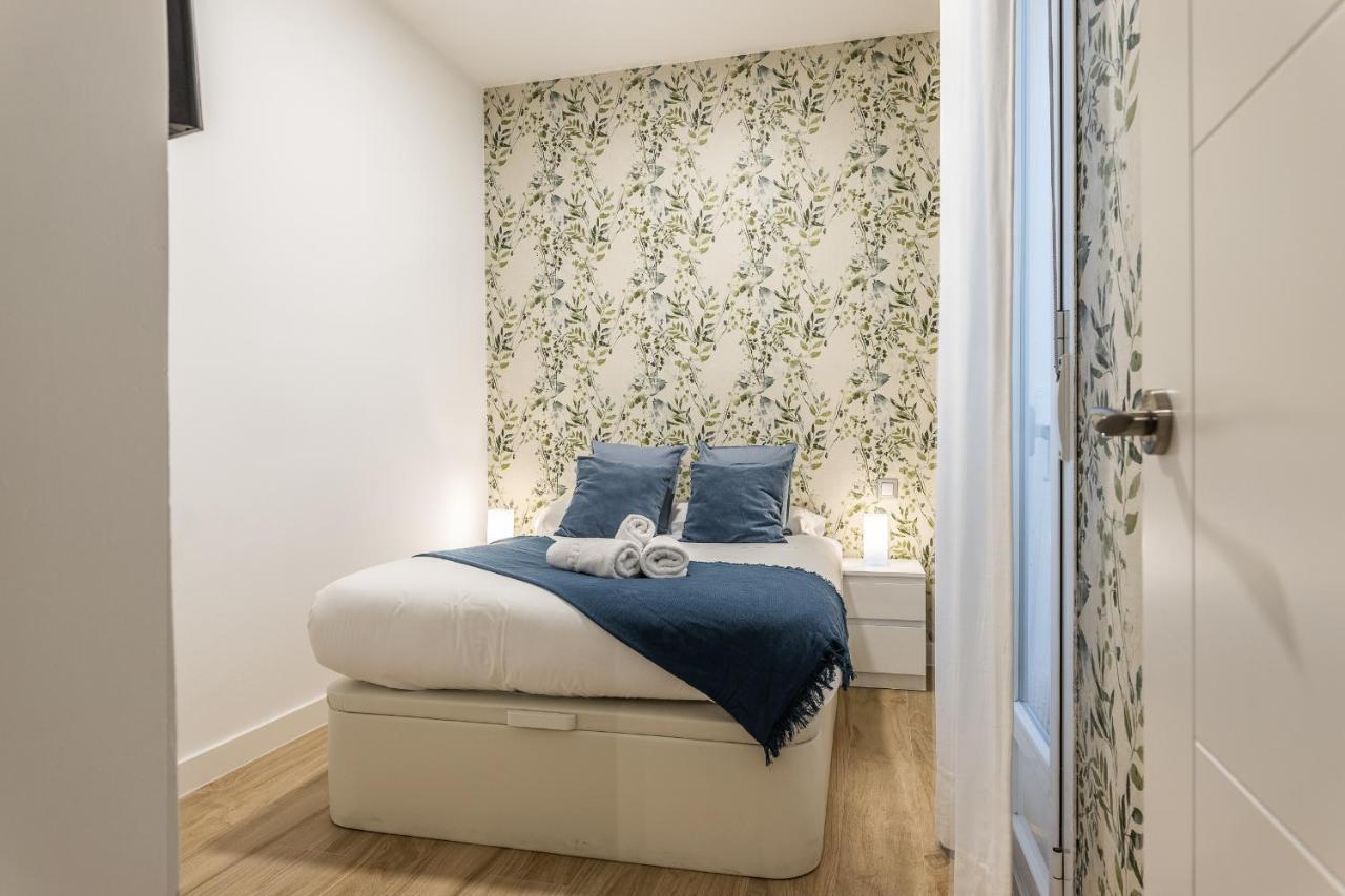 Apartamento Bnbholder Fantasy Malasaña Ii