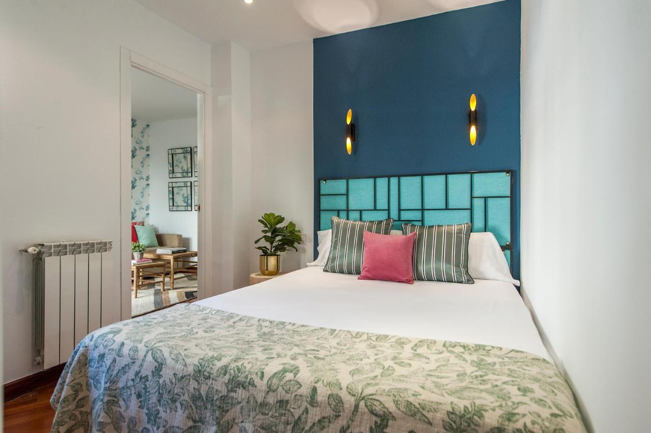 Apartamento Fuencarral I - Chueca Terrace I - Elevenhost